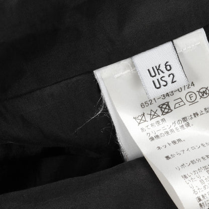 セシリーバンセン ナイロンポリエステルブラウス