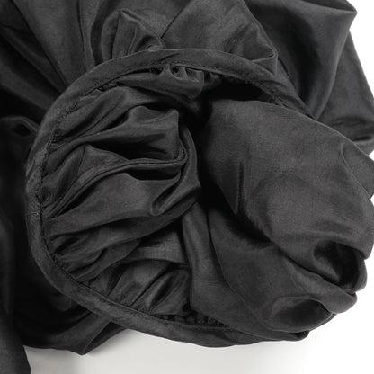 セシリーバンセン ナイロンポリエステルブラウス