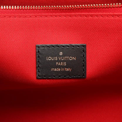 Louis Vuitton オンザゴー PM モノグラム 2way バッグ