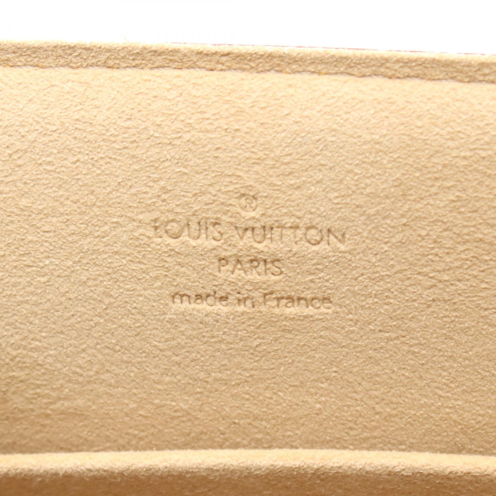 ルイ・ヴィトン ビバリー モノグラム ショルダーバッグ