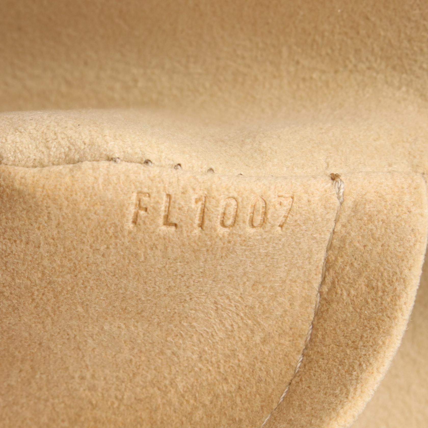 ルイ・ヴィトン ビバリー モノグラム ショルダーバッグ