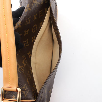 ルイ・ヴィトン ビバリー モノグラム ショルダーバッグ