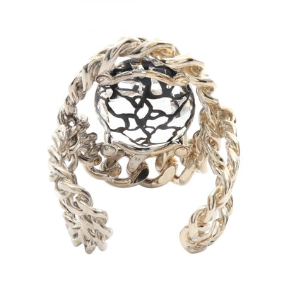 ディオール CD ロゴ バングル