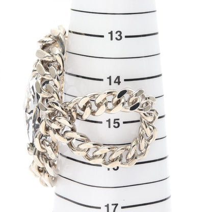 ディオール CD ロゴ バングル