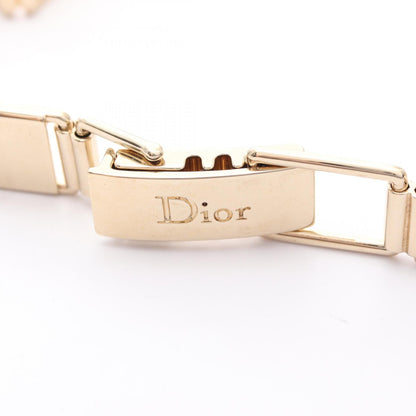 ディオール チョーカー