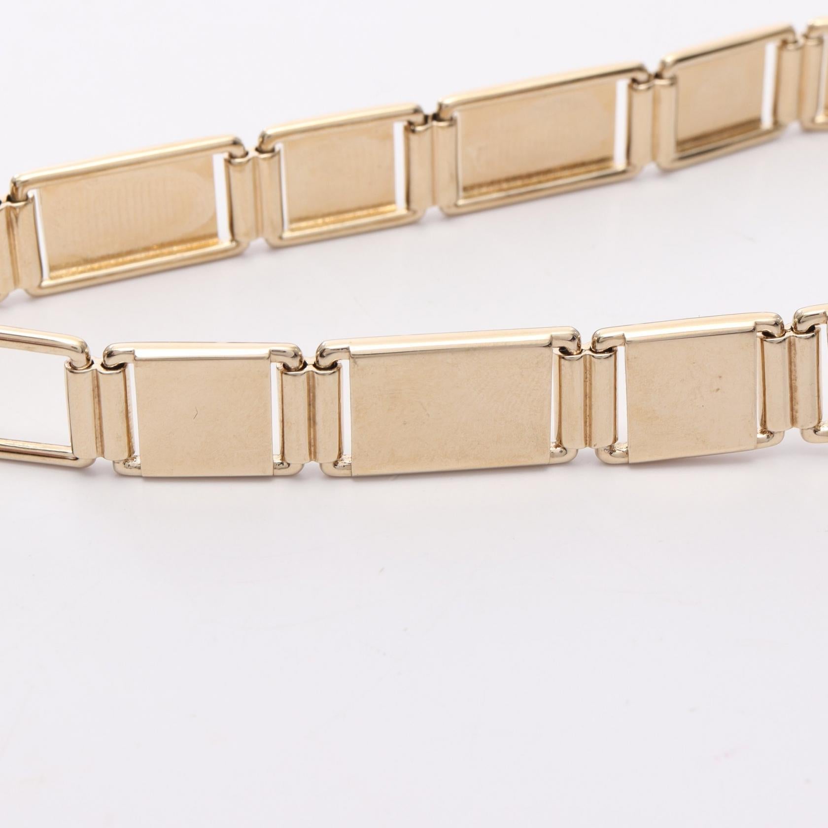 ディオール チョーカー