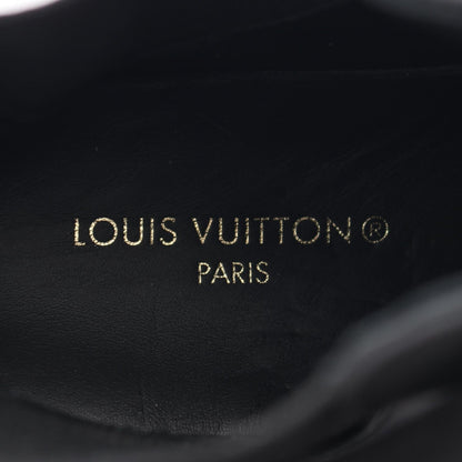ルイヴィトン スクァッドライン モノグラム スニーカー