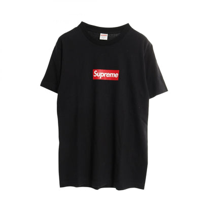 Supreme ボックス ロゴ S/S Tシャツ コットン