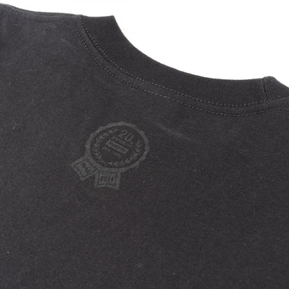 シュプリーム BOX LOGO コットン 半袖Tシャツ