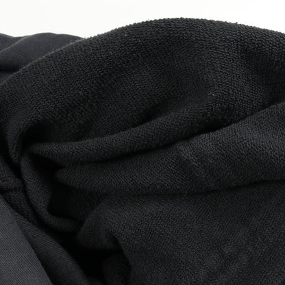 バレンシアガ METAL OUTLINE HOODIE コットン パーカー