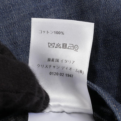ディオール コットンスカート