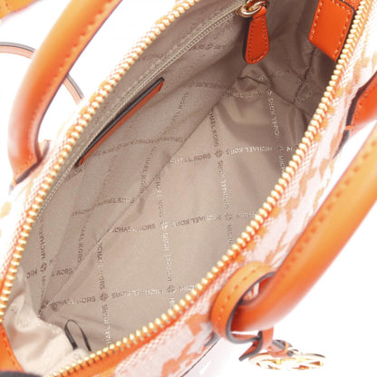 マイケルコース ハイド シグネチャー 2WAY バッグ
