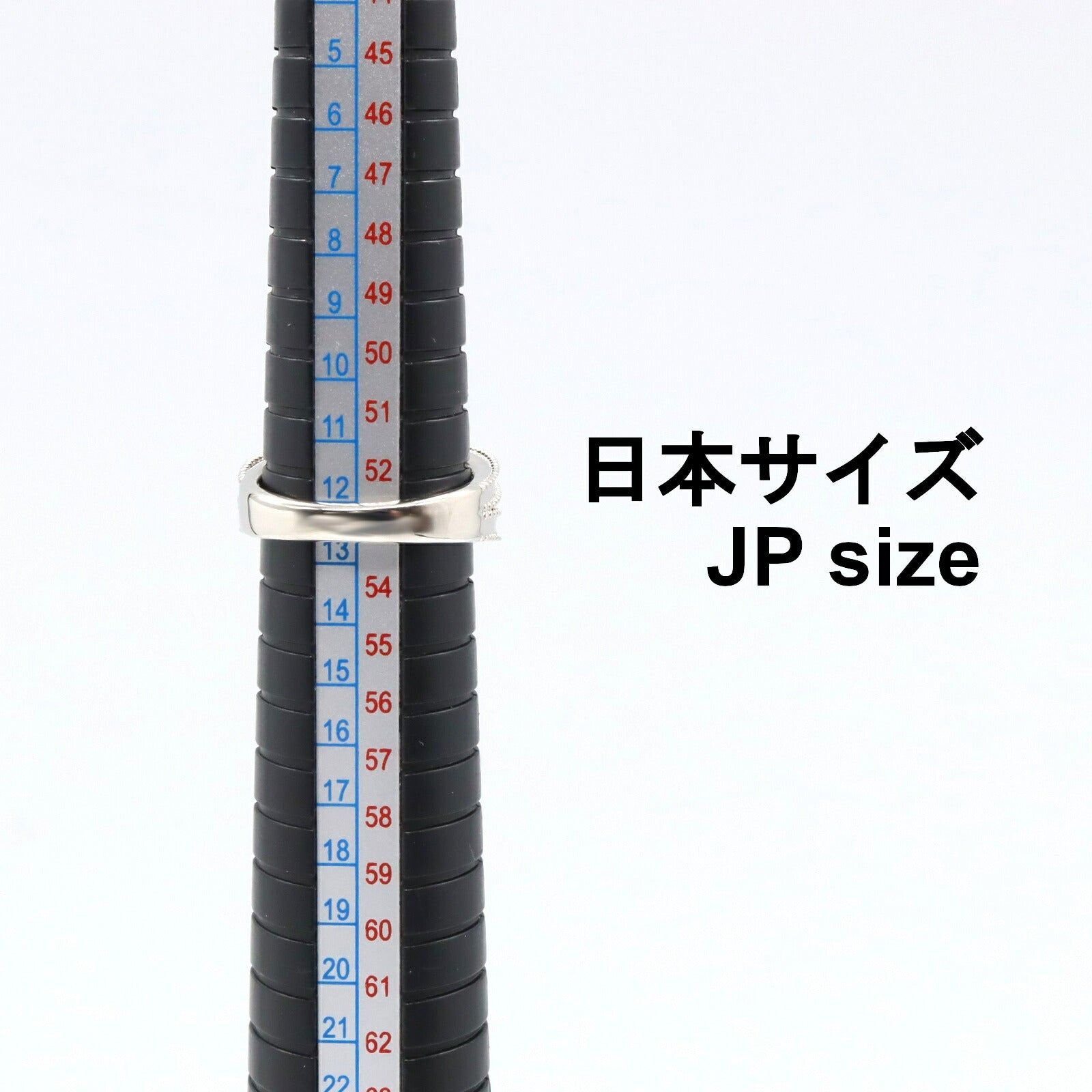 ジュエリー ダイヤモンド Pt900プラチナ リング
