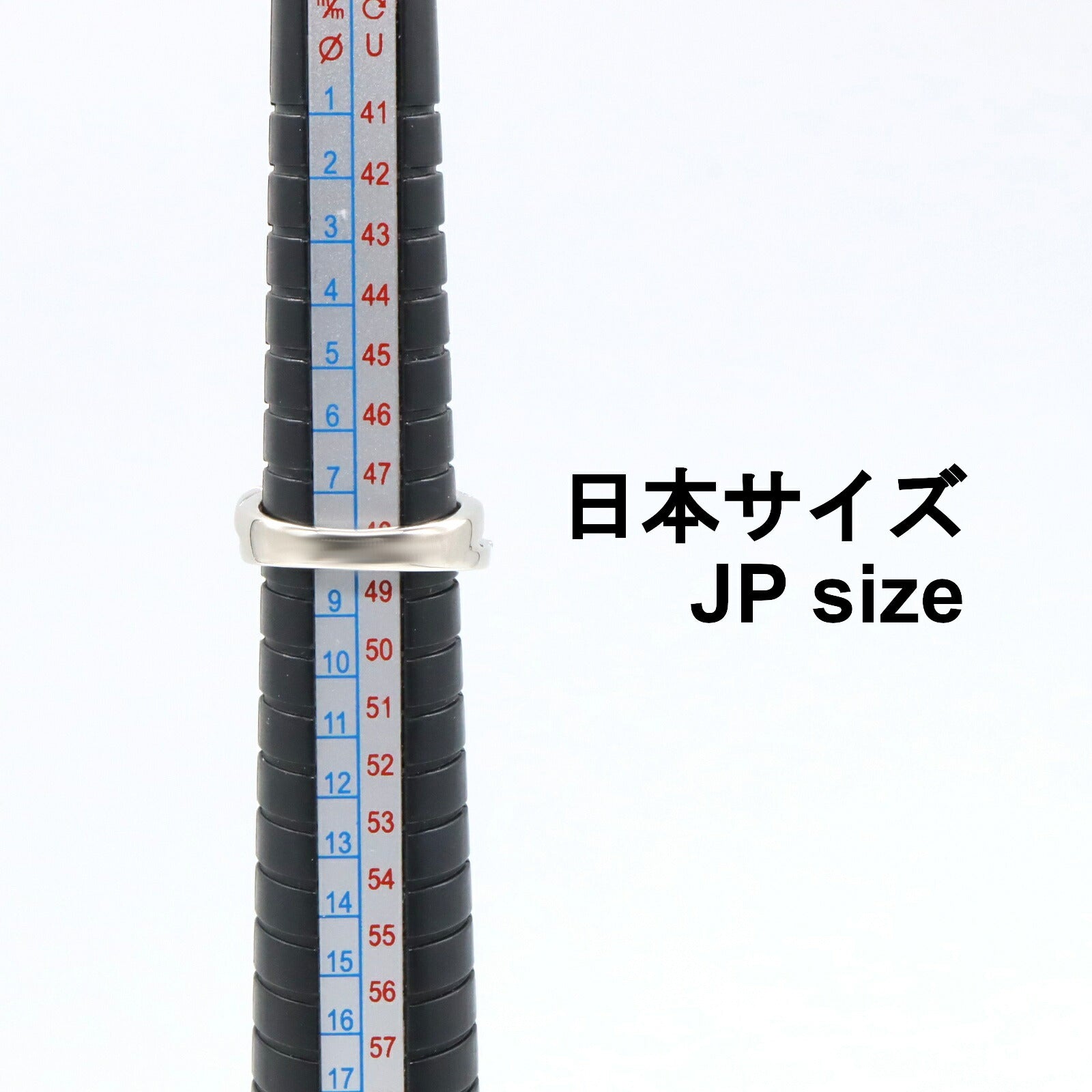 ジュエリー Pt900プラチナダイヤモンドリング