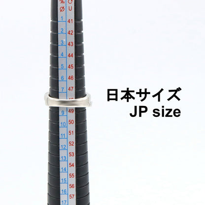 ジュエリー Pt900プラチナダイヤモンドリング