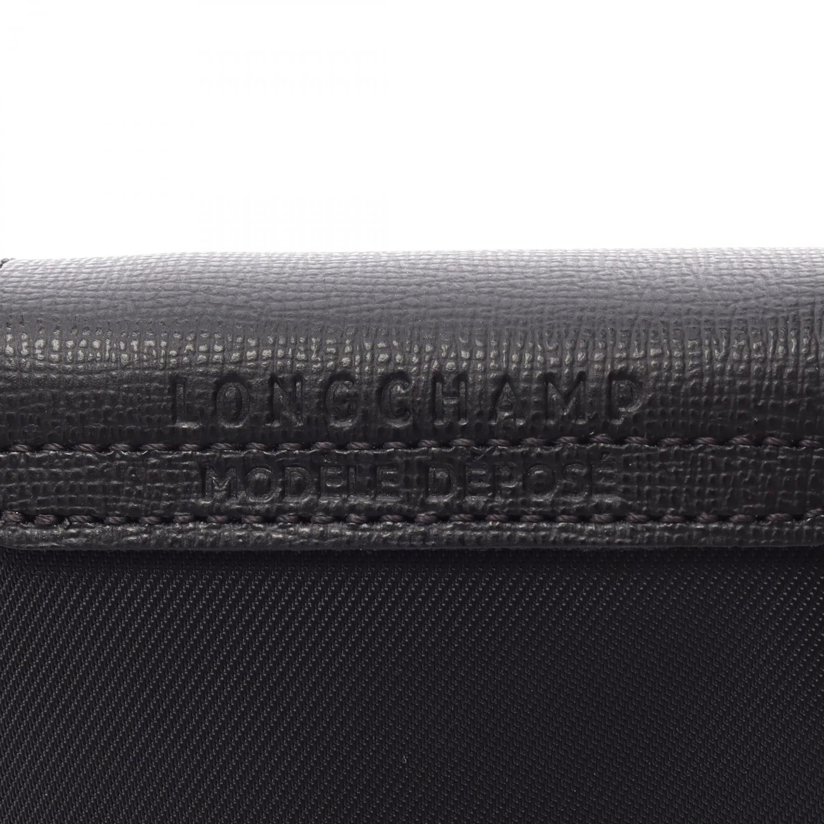 ロンシャン ル・プリアージュ エナジー ハンドバッグ