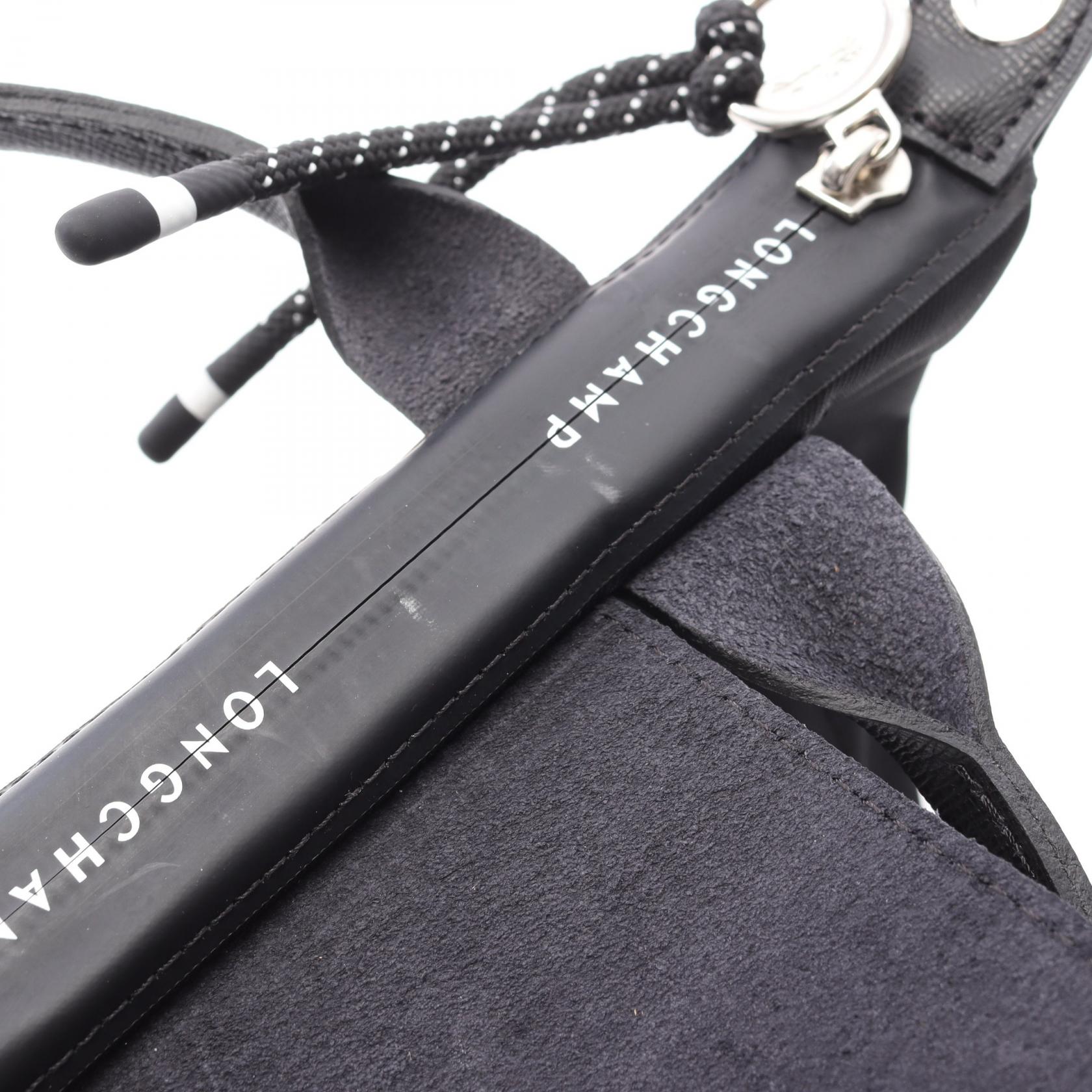 ロンシャン ル・プリアージュ エナジー ハンドバッグ