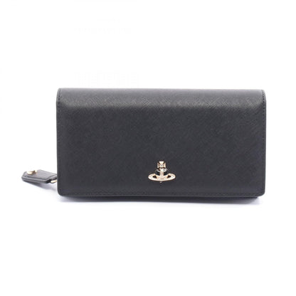 ヴィヴィアンウエストウッド CLASSIC LOGO WALLET 長財布