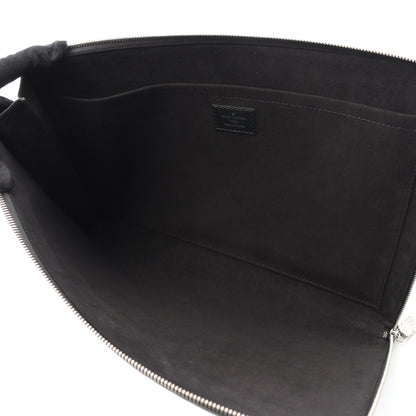 ルイ・ヴィトン ポシェット ジュール GM クラッチバッグ