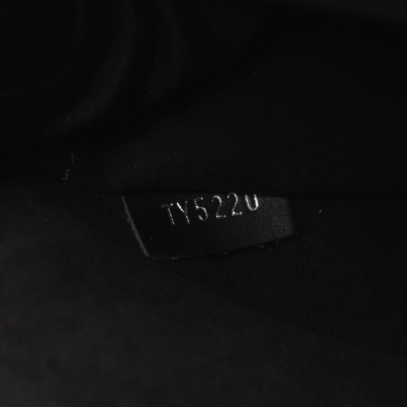 ルイ・ヴィトン ポシェット ジュール GM クラッチバッグ