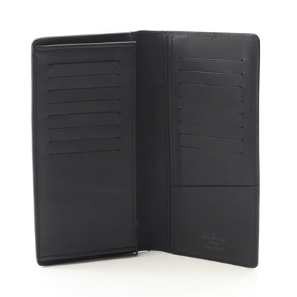 ルイヴィトン ポルトフォイユ ブラザ エアログラム 長財布