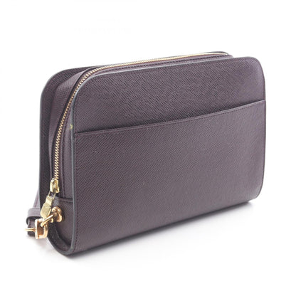 ルイ・ヴィトン バイカル タイガ クラッチバッグ