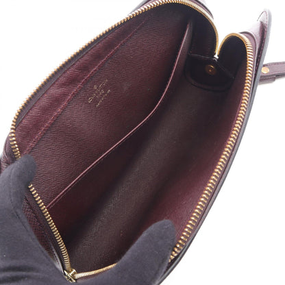 ルイ・ヴィトン バイカル タイガ クラッチバッグ