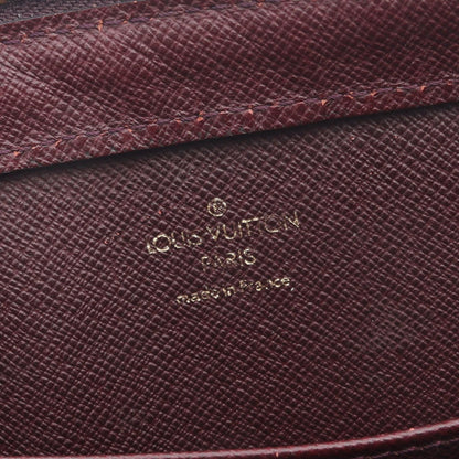 ルイ・ヴィトン バイカル タイガ クラッチバッグ