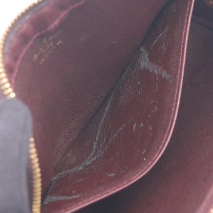 ルイ・ヴィトン バイカル タイガ クラッチバッグ