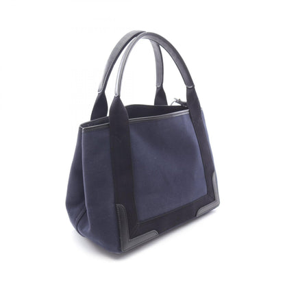 バレンシアガ NAVY CABAS S トートバッグ