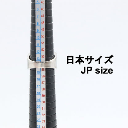 ジュエリー Au750サファイアダイヤモンドリング