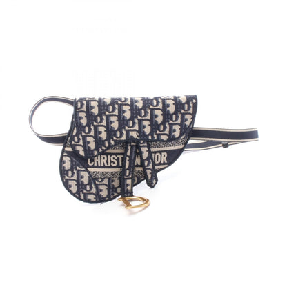 ディオール サドル ウエストバッグ