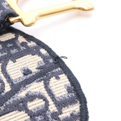 ディオール サドル ウエストバッグ