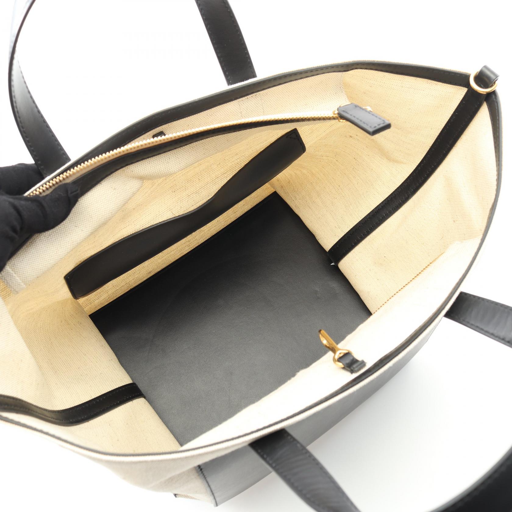 ジルサンダー WANDER SQUARE SMALL トートバッグ