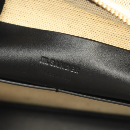 ジルサンダー WANDER SQUARE SMALL トートバッグ