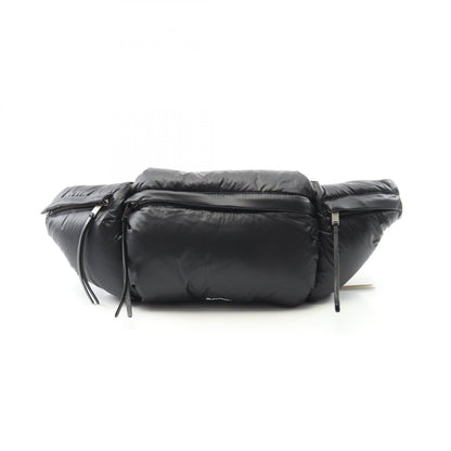 ジルサンダー PADDED BELT BAG ウエストバッグ