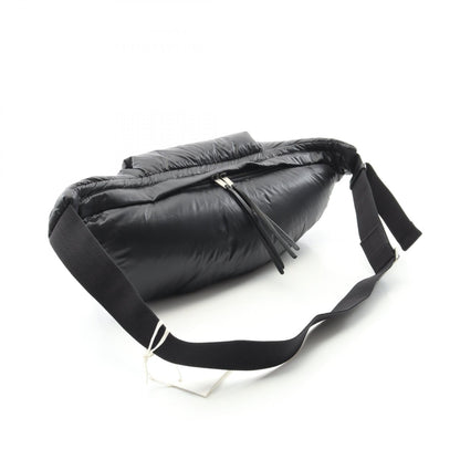 ジルサンダー PADDED BELT BAG ウエストバッグ