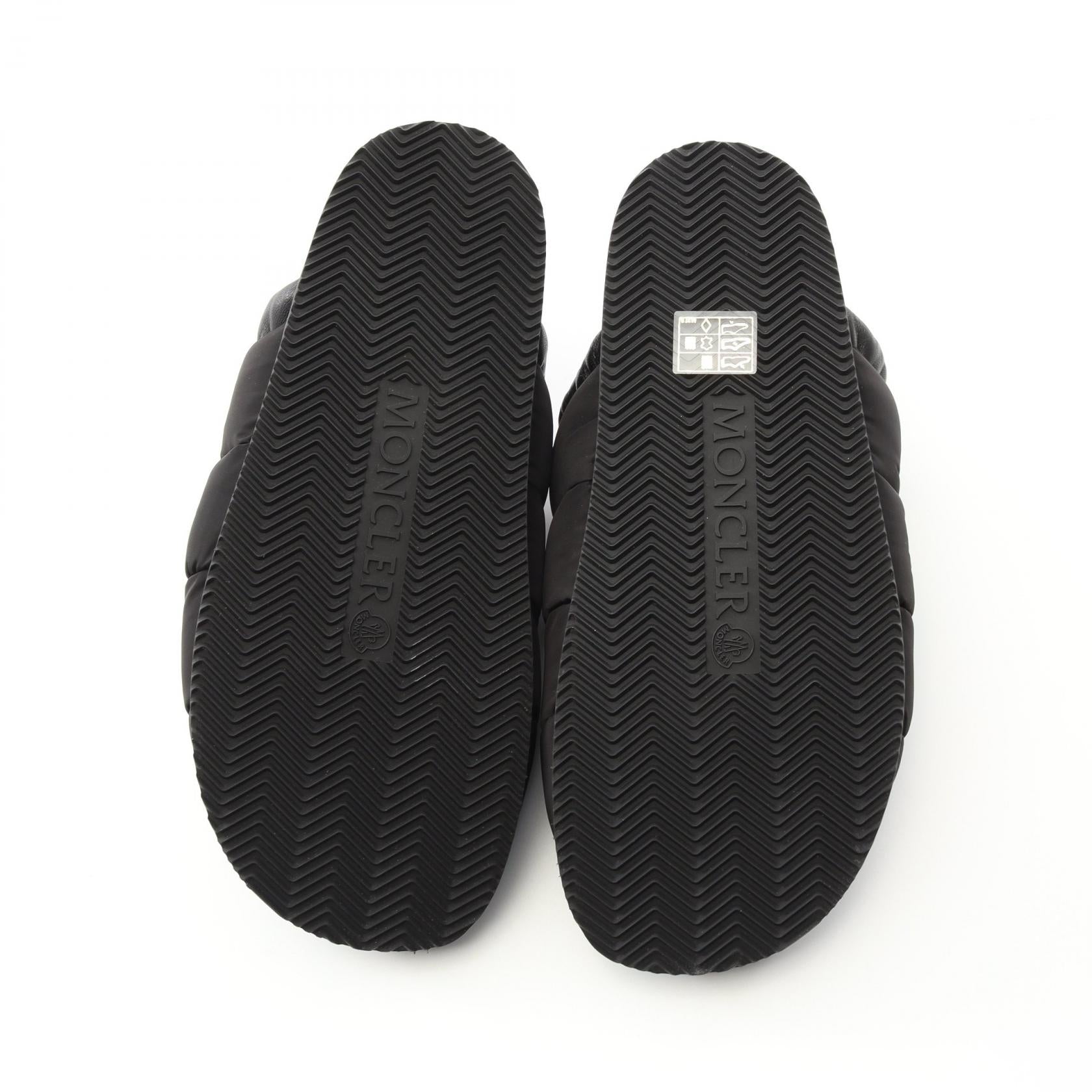 モンクレール MON POCKET MULE サンダル