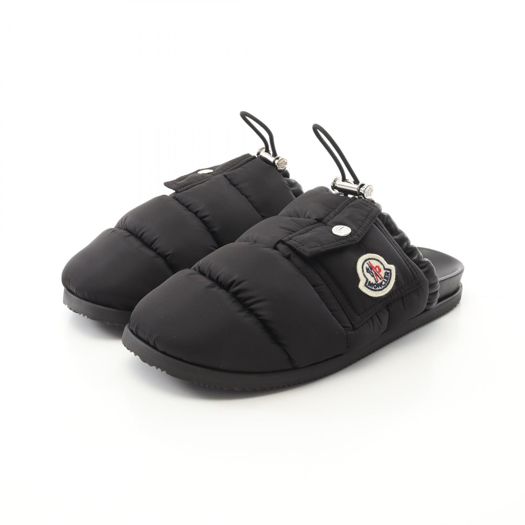 モンクレール MON POCKET MULE サンダル