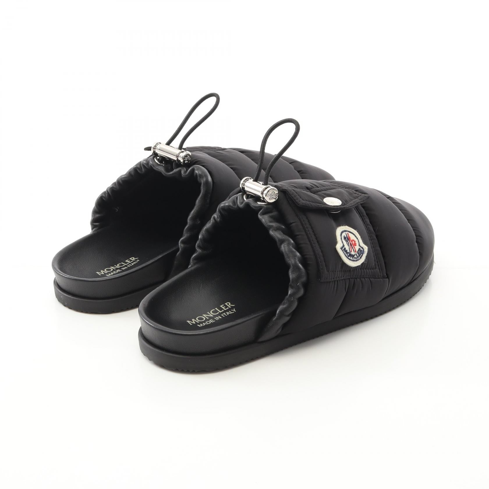 モンクレール MON POCKET MULE サンダル