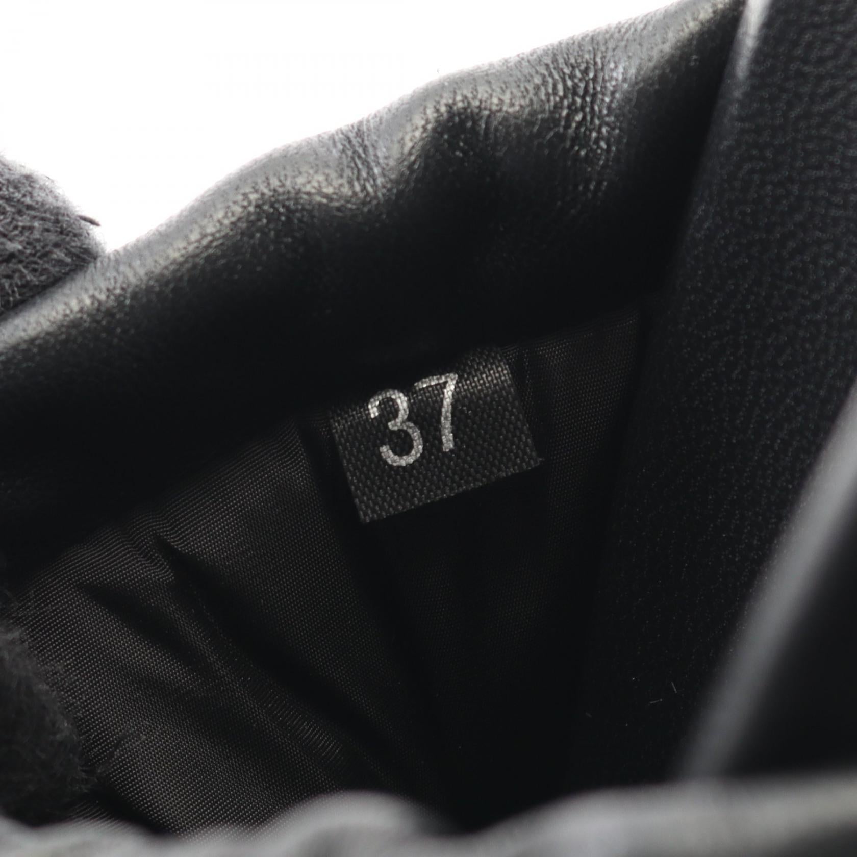 モンクレール MON POCKET MULE サンダル