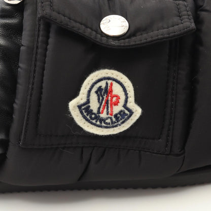モンクレール MON POCKET MULE サンダル