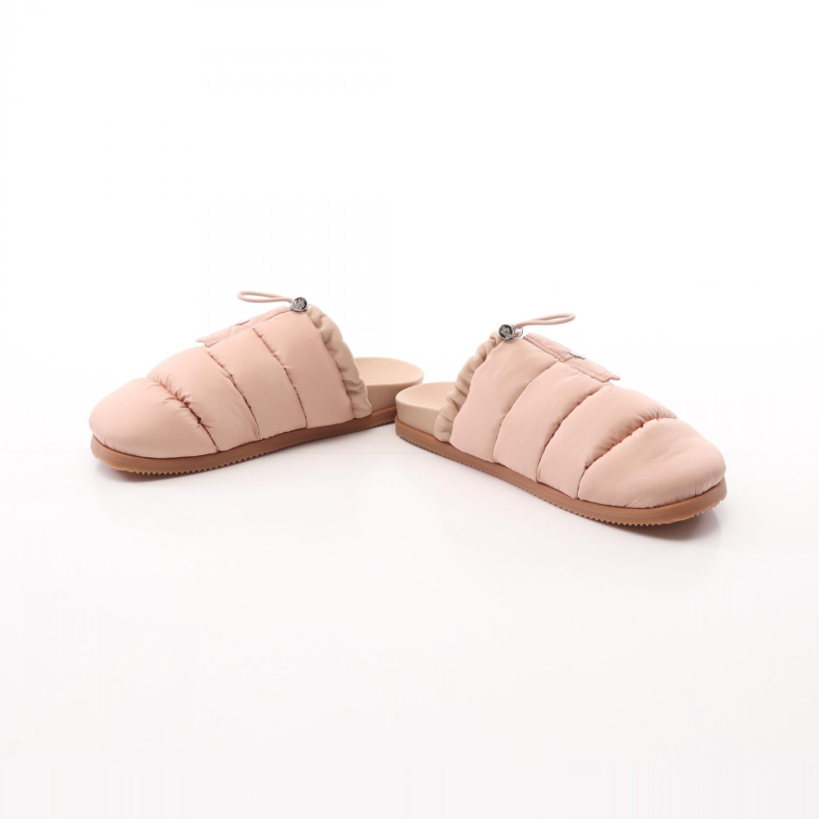 モンクレール MON POCKET MULE サンダル