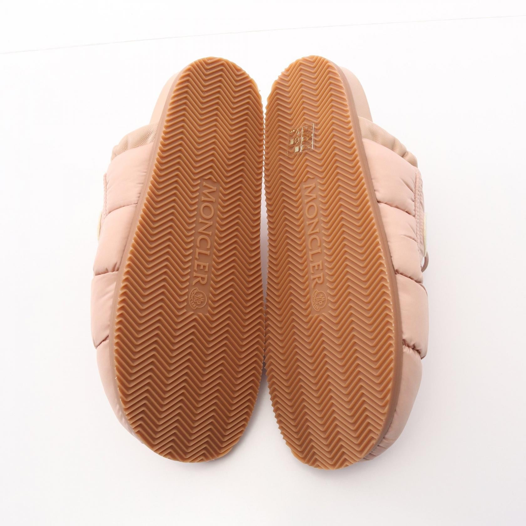 モンクレール MON POCKET MULE サンダル