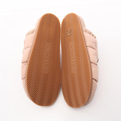 モンクレール MON POCKET MULE サンダル