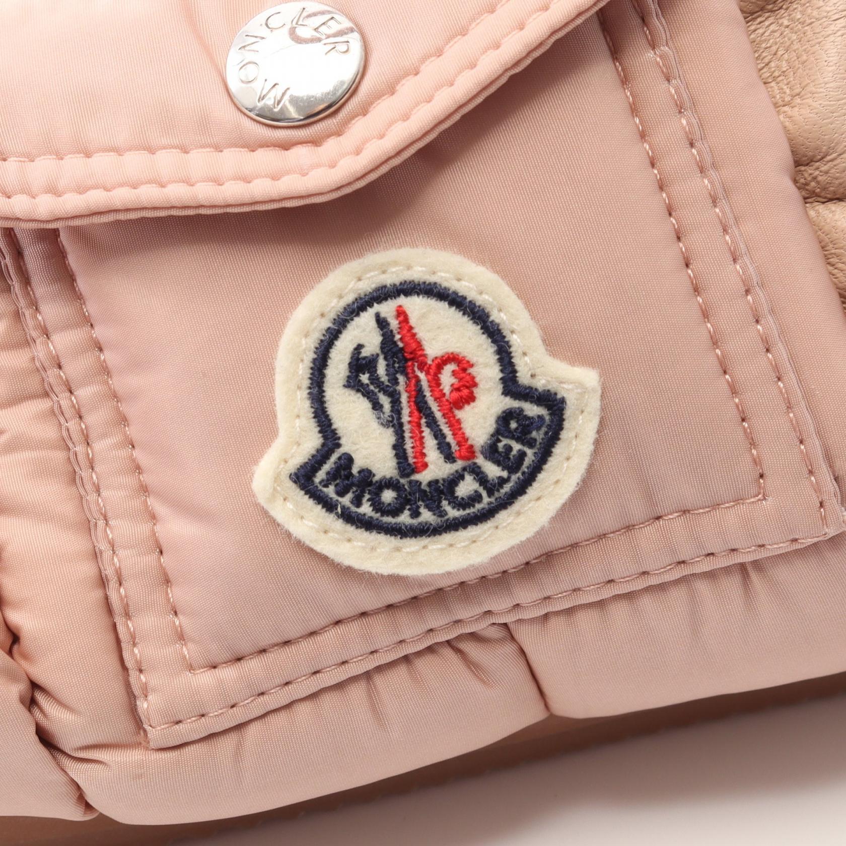 モンクレール MON POCKET MULE サンダル