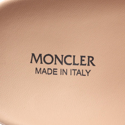 モンクレール MON POCKET MULE ナイロンサンダル