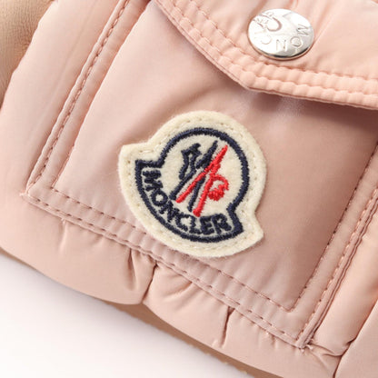 モンクレール MON POCKET MULE ナイロンサンダル