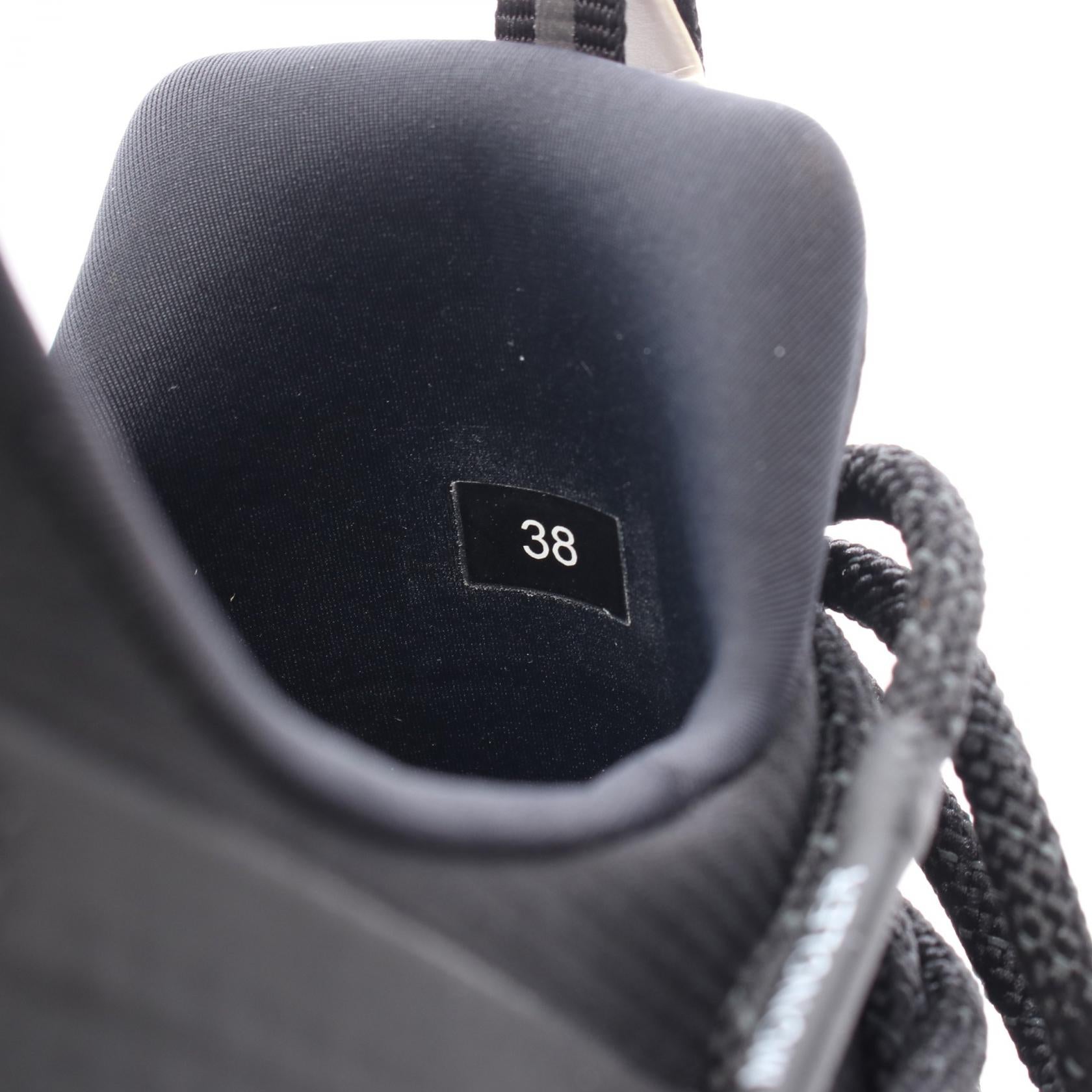 モンクレール TRAILGRIP LITE2 ファブリックスニーカー