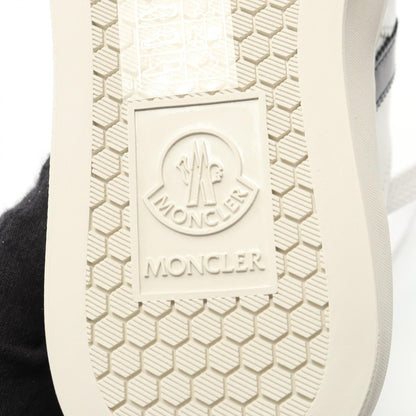 モンクレール MONACO2 レザースニーカー